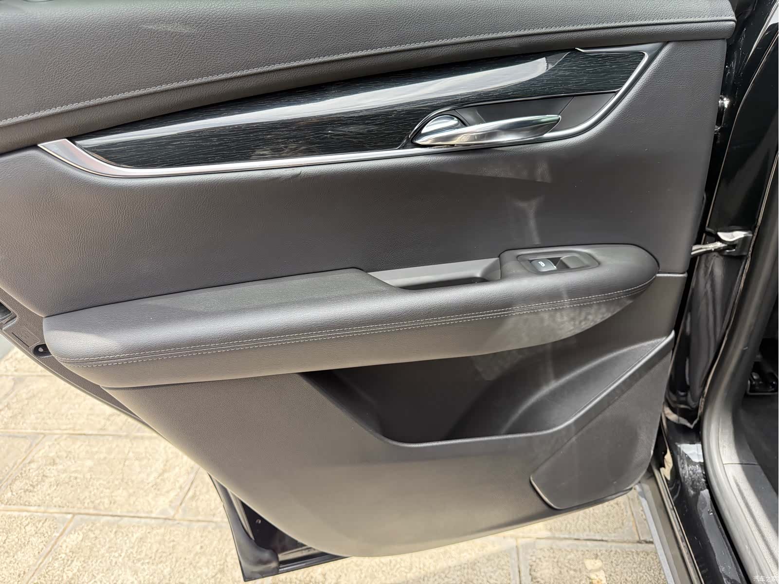 Cadillac XT5, 2020 31