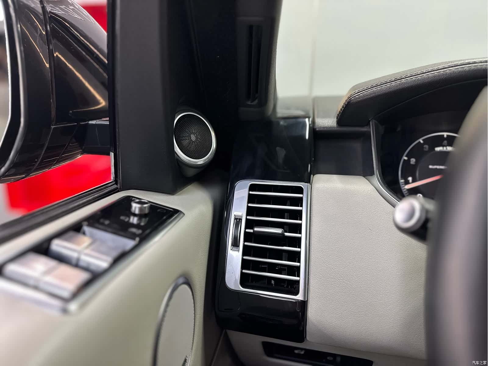 Land Rover Range Rover, 2014 16