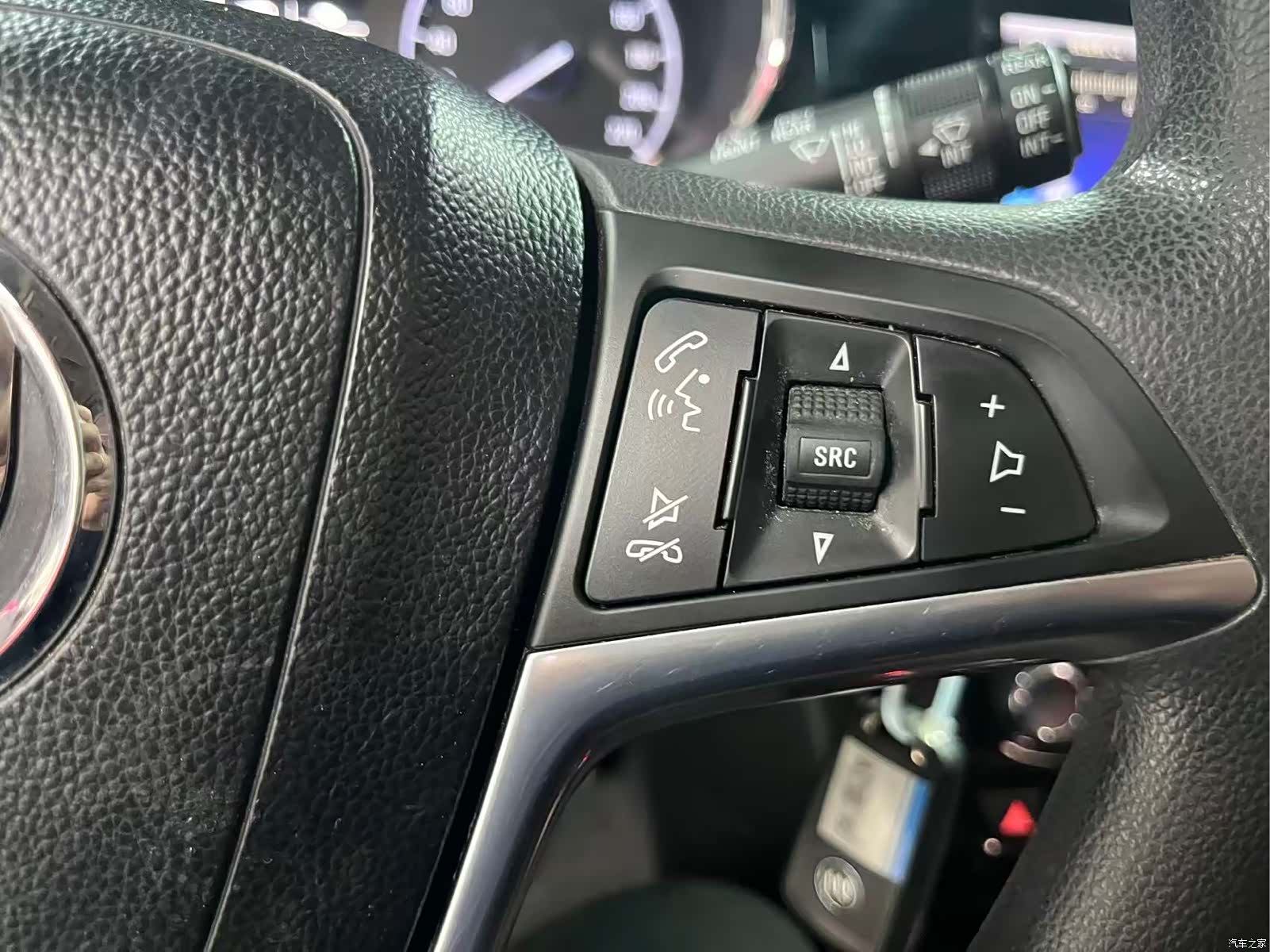 Buick Encore, 2016 13