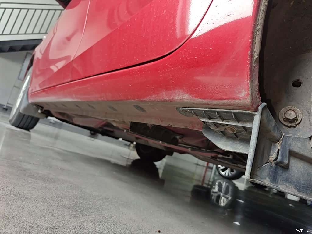 Toyota FS, 2018 22