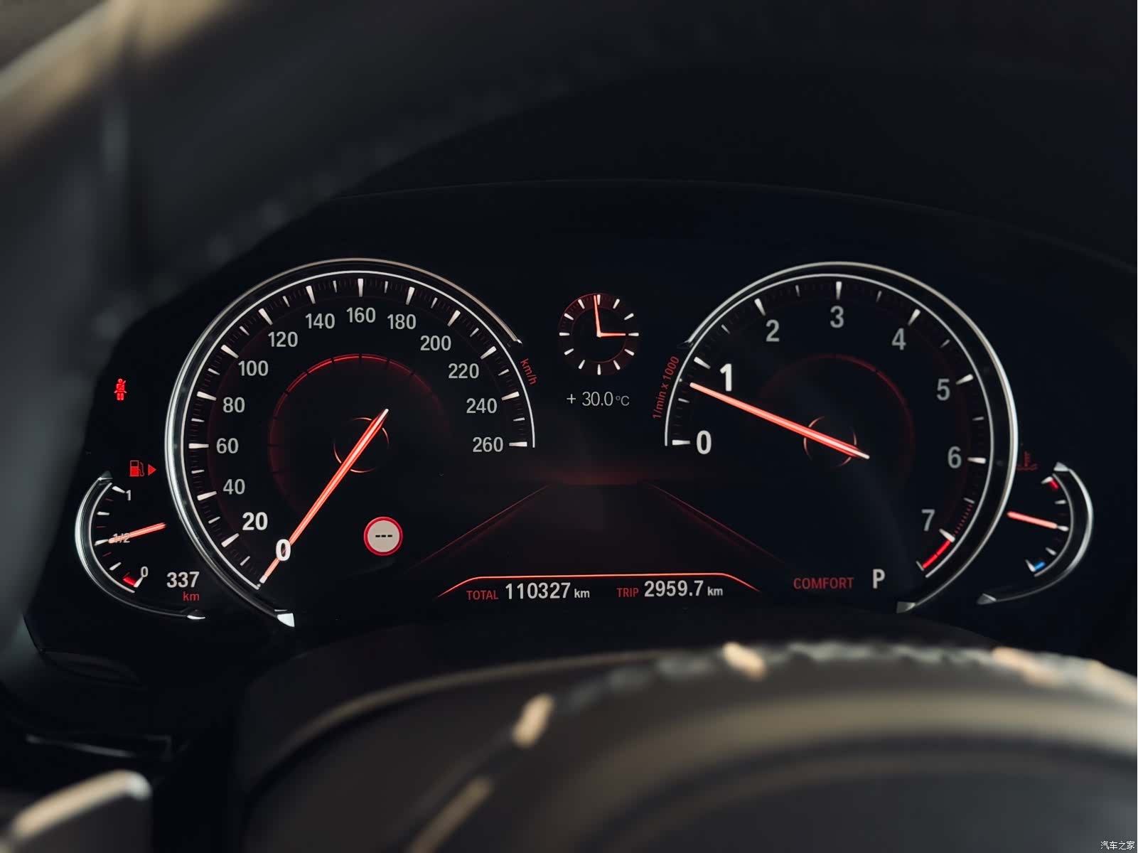 BMW 6 Series GT, 2018 24