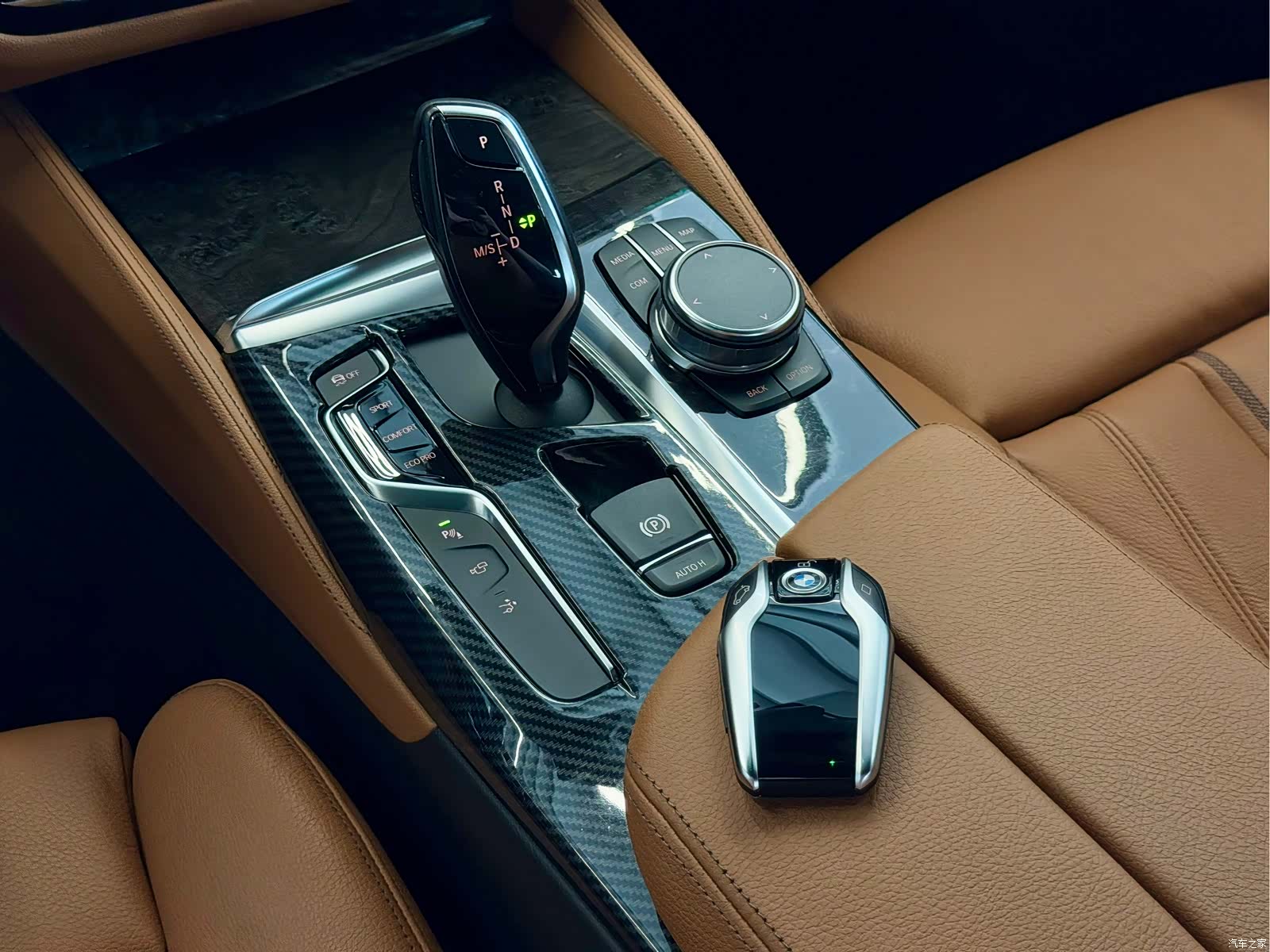 BMW 6 Series GT, 2018 22