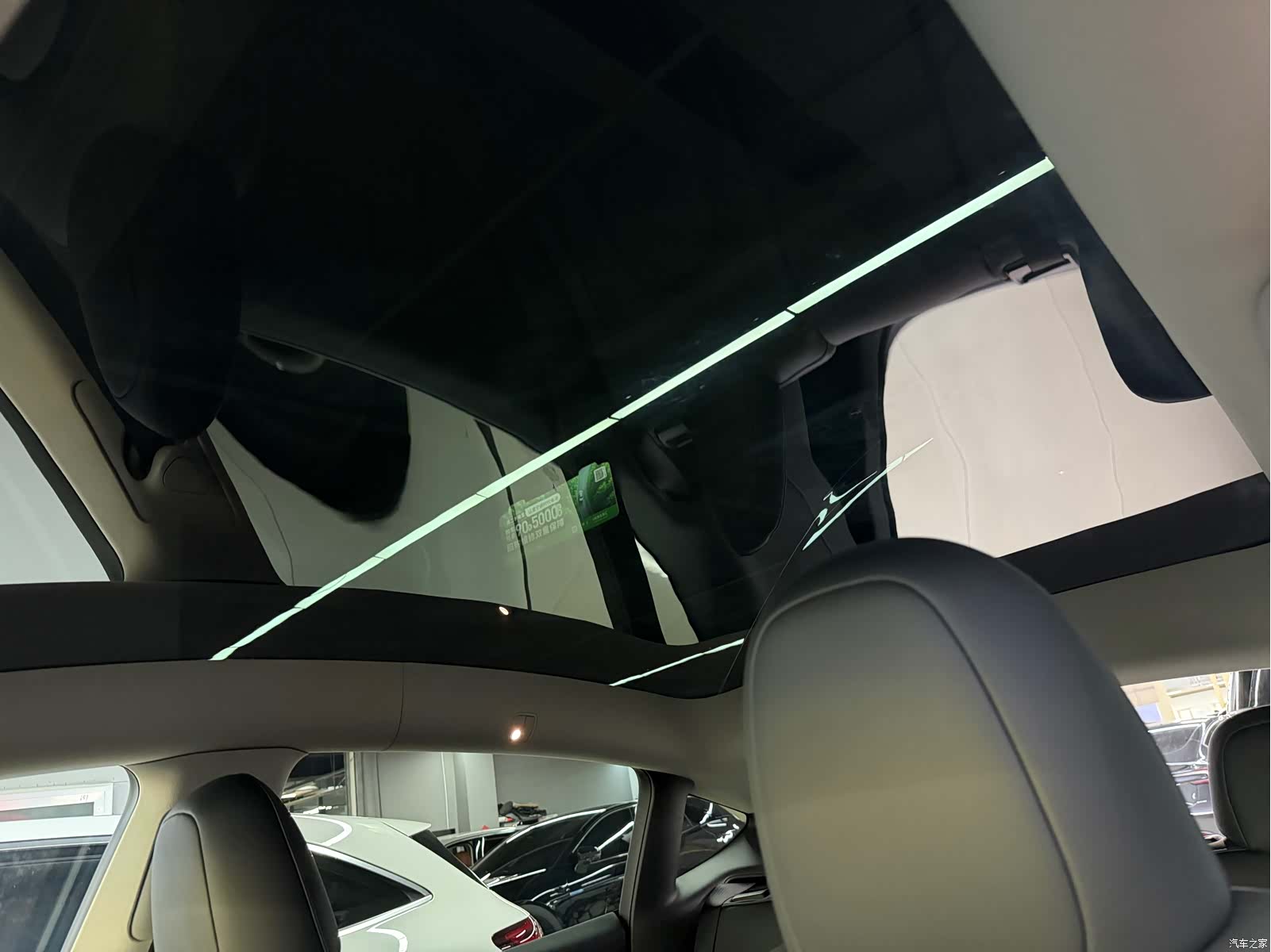 Tesla Model Y, 2023 13