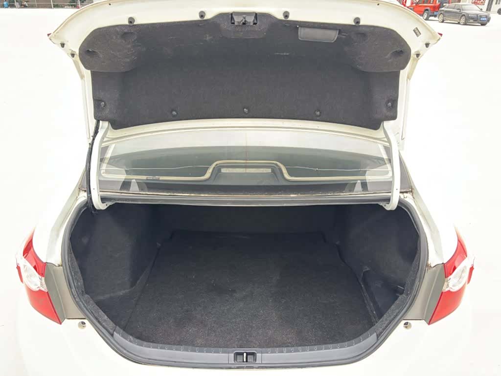 Toyota Levin, 2017 20