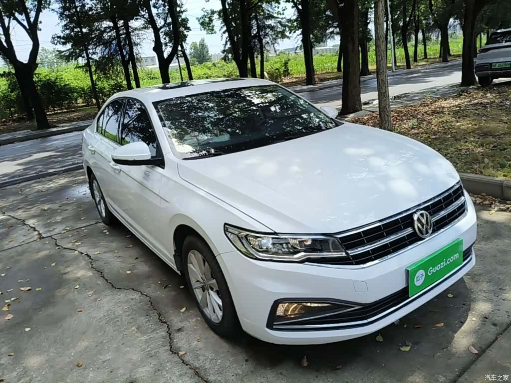 Volkswagen Bora, 2020 4