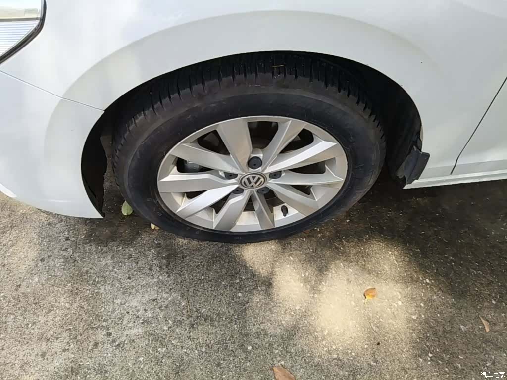 Volkswagen Bora, 2020 23