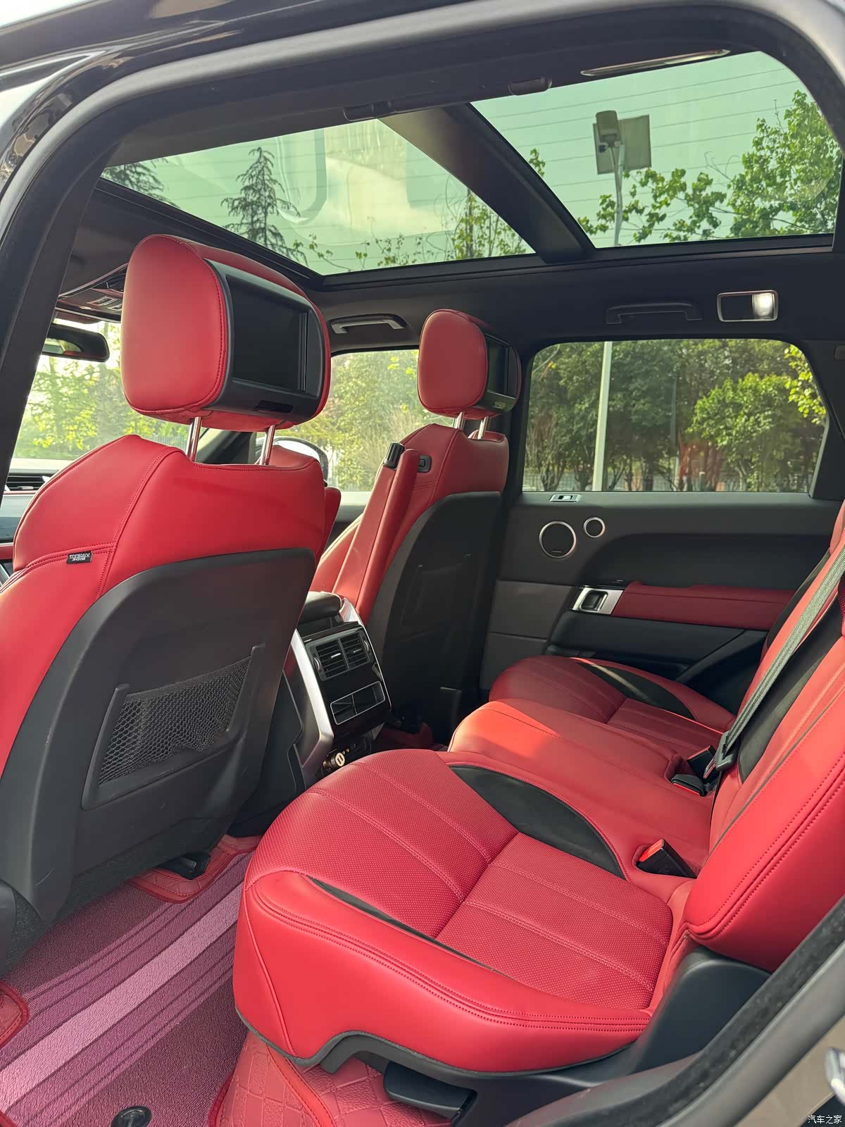 Land Rover Range Rover, 2017 9
