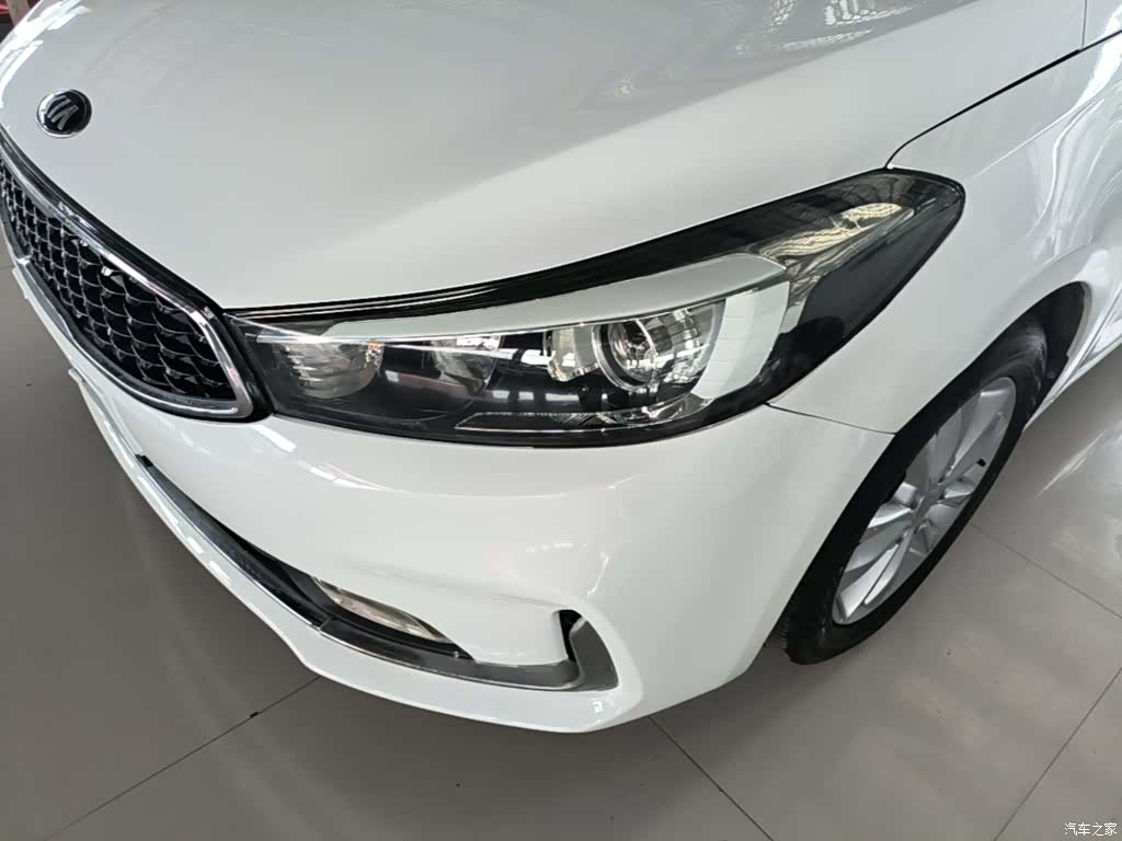 Kia K3, 2018 24