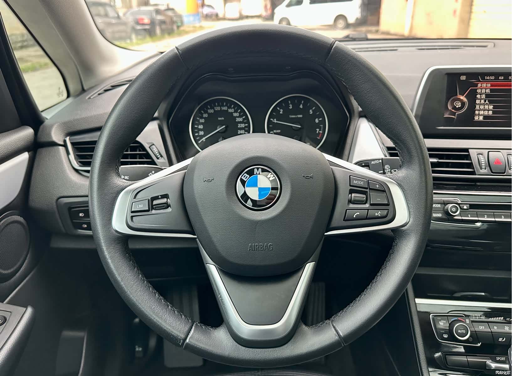 BMW 2 Series, 2016 13