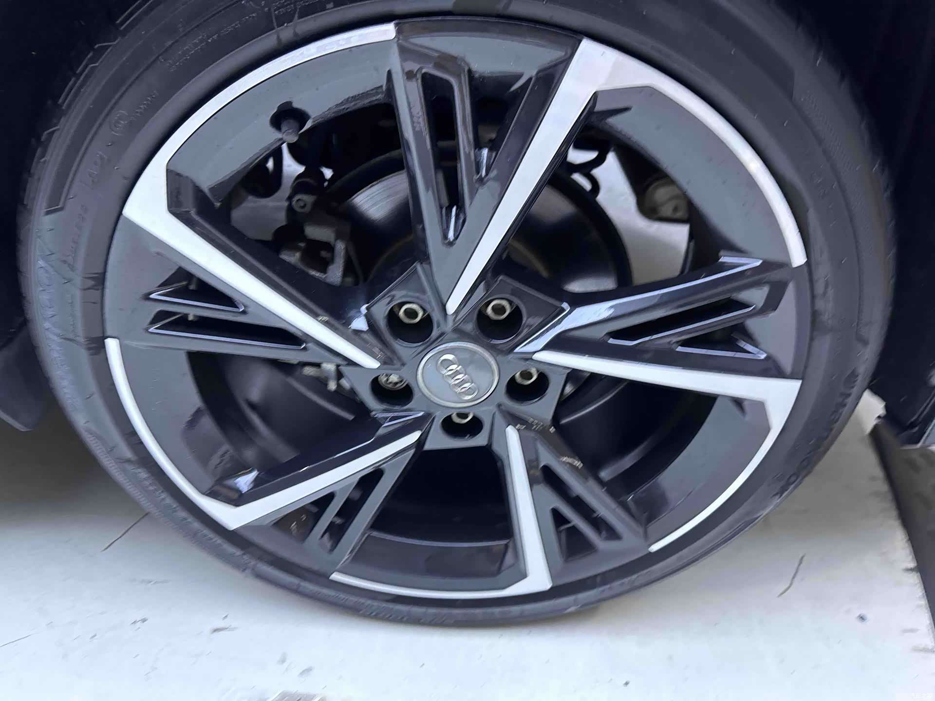 Audi A3, 2022 21