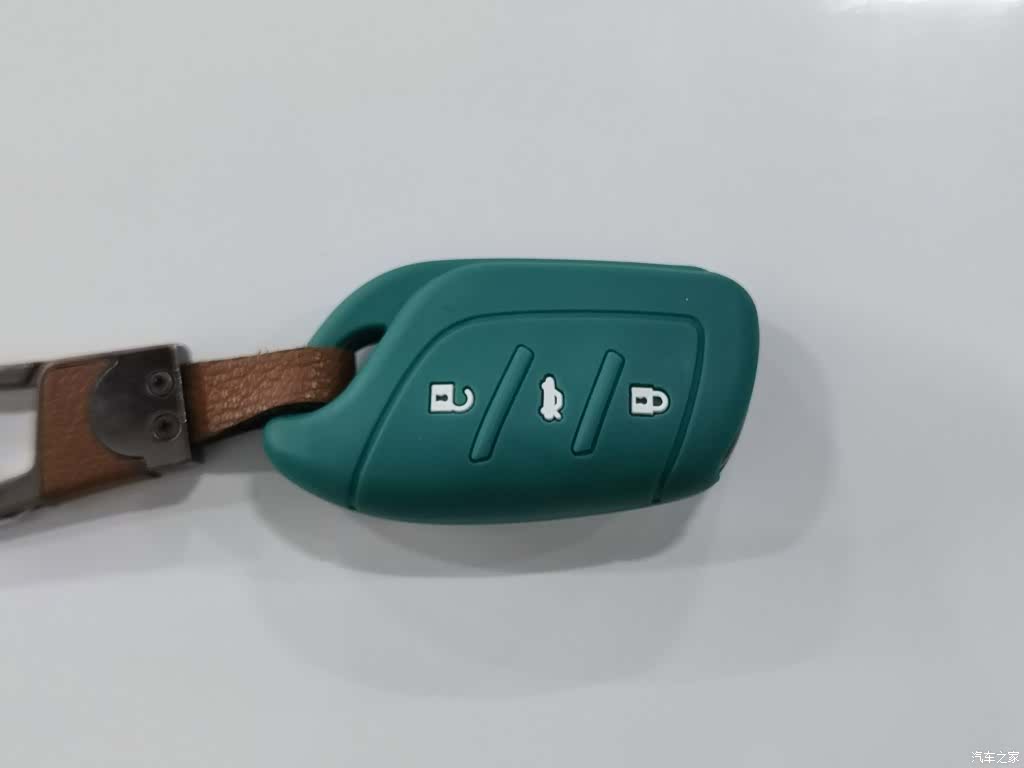 Roewe i5, 2019 19