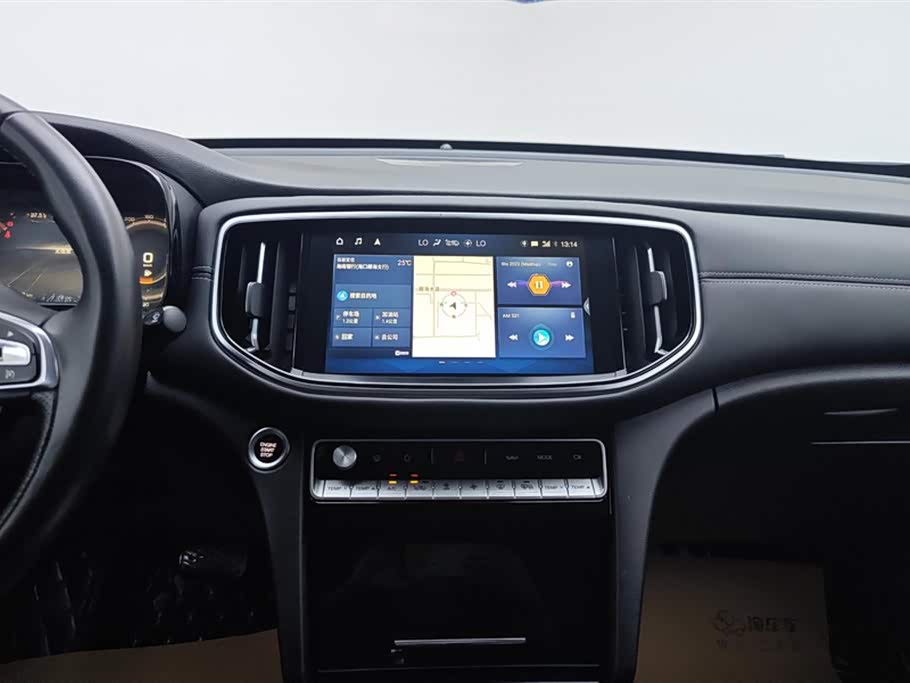 Trumpchi Trumpchi GS8