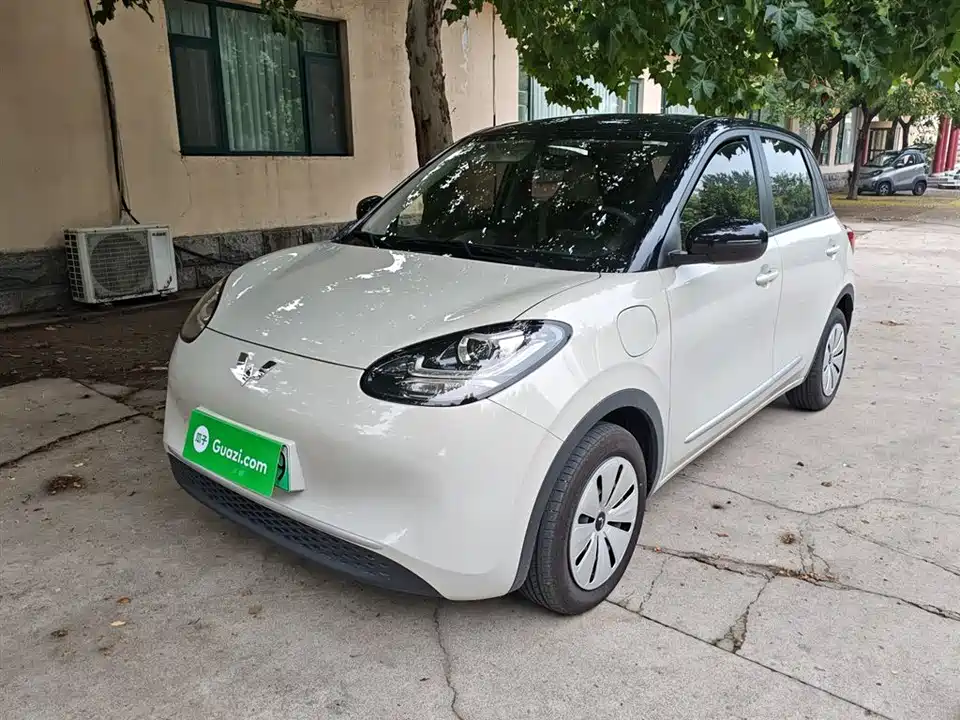 Wuling Wuling Bingguo