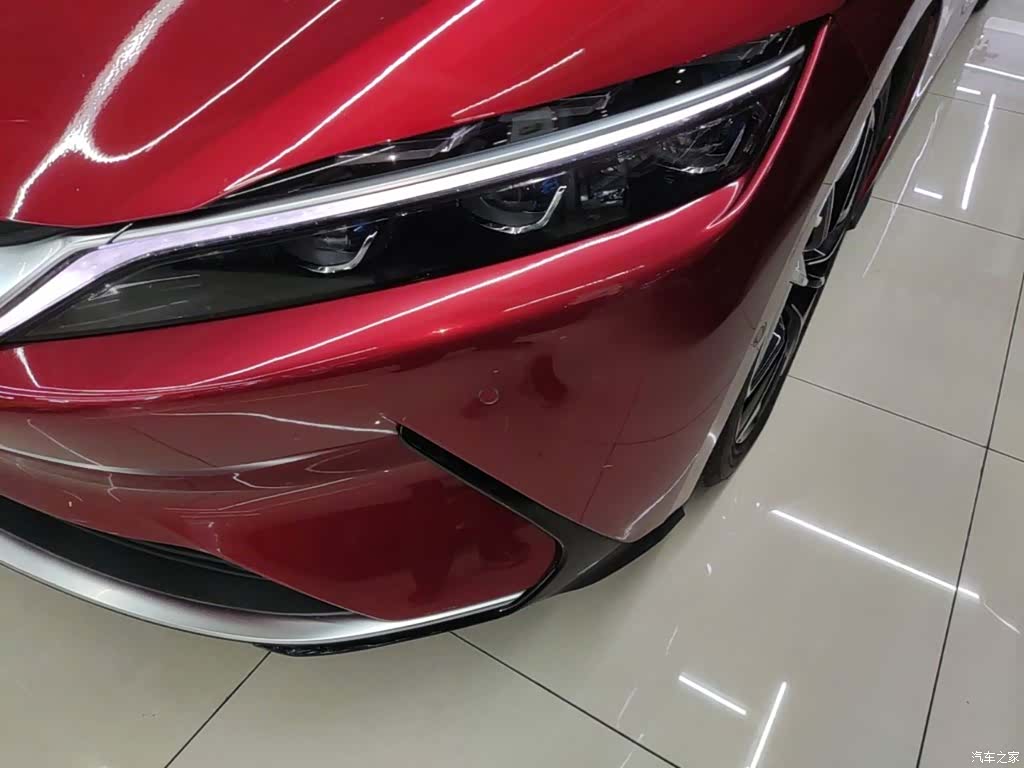 BYD Han, 2021 24