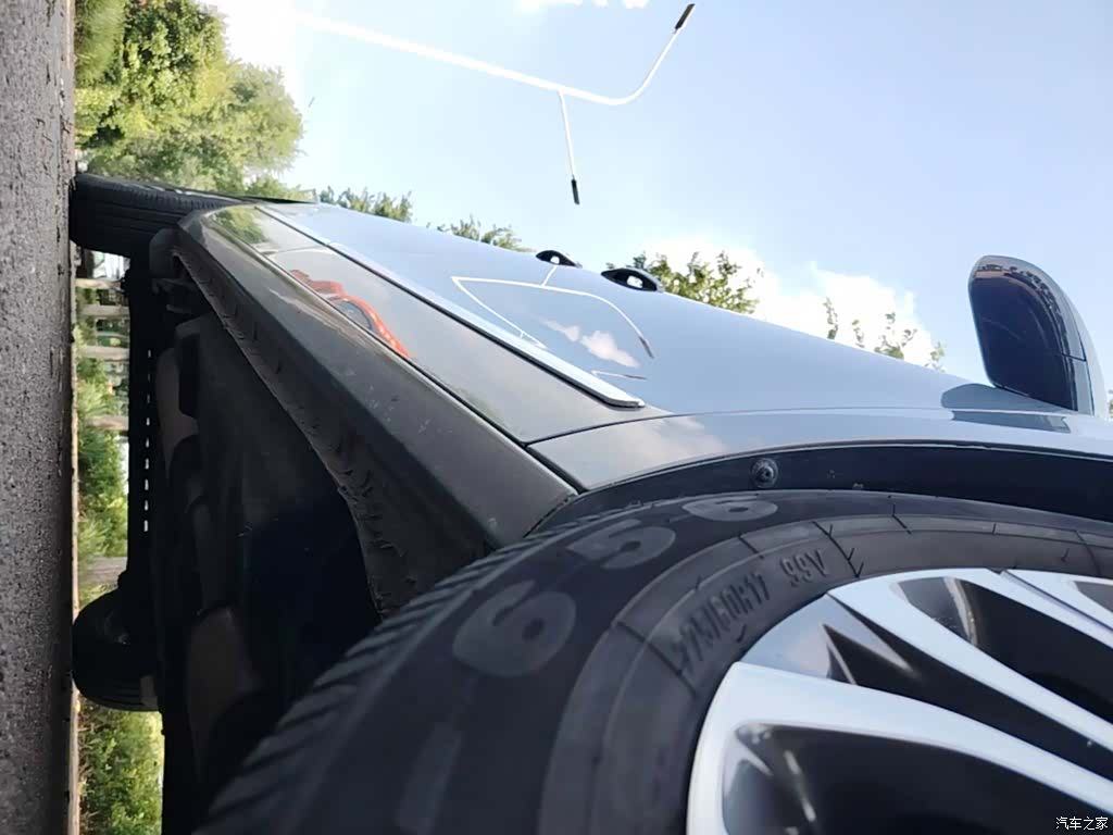 Buick GL8, 2021 21