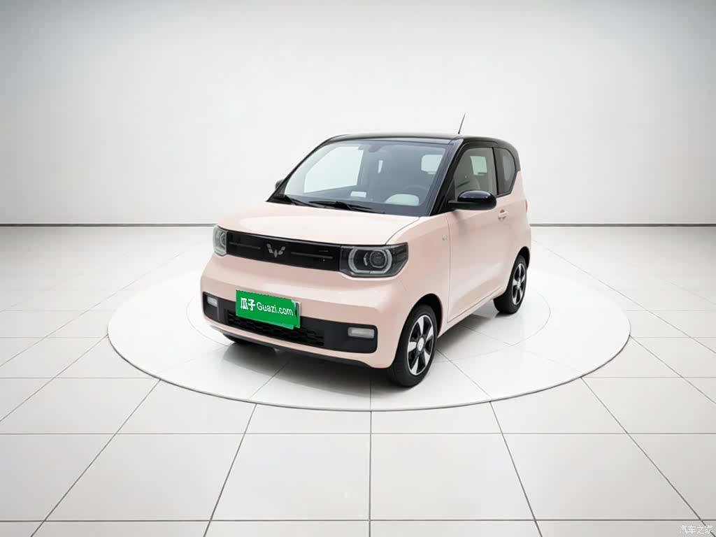 Wuling Yuan, 2023 1