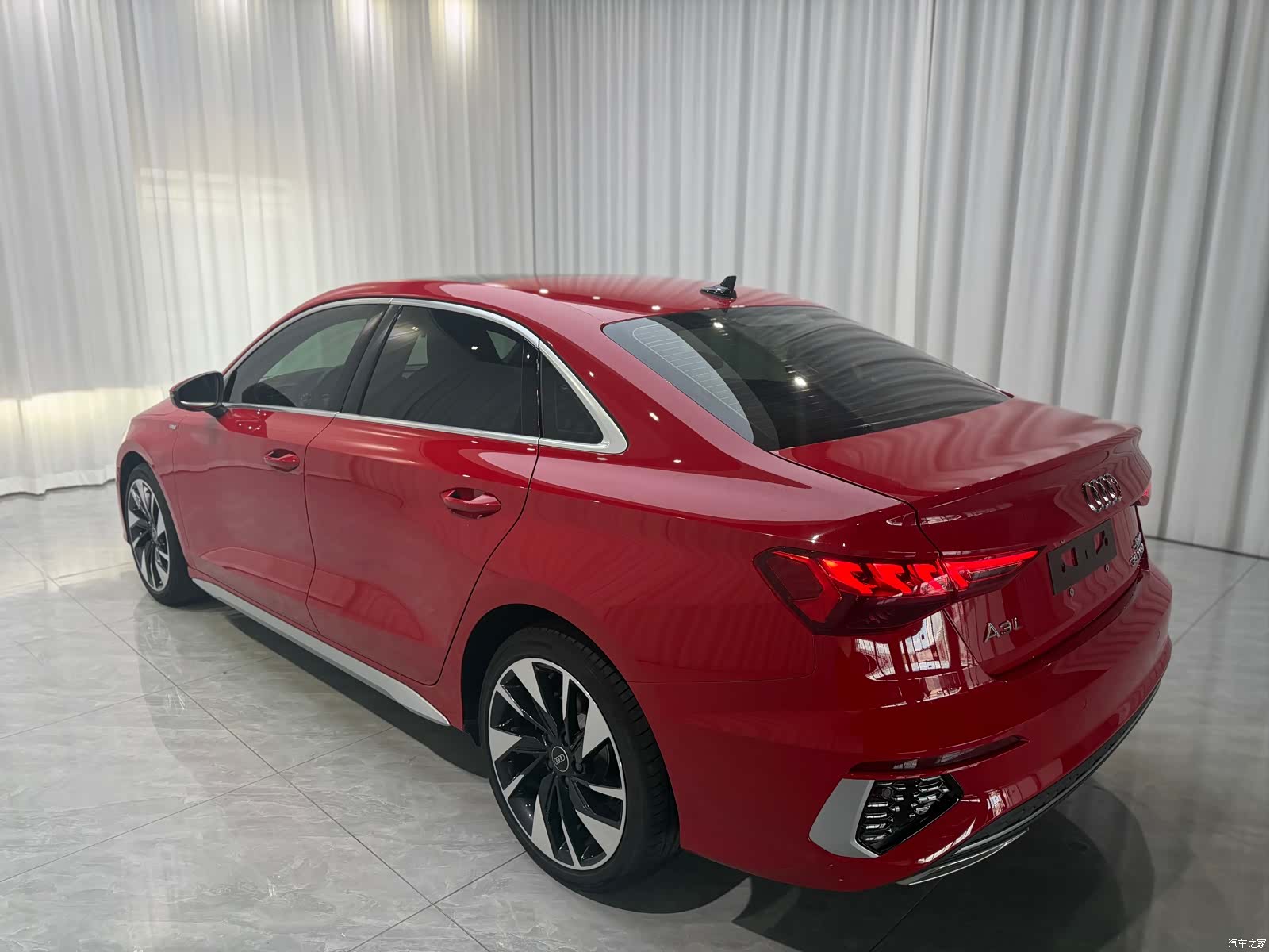 Audi A3, 2022 6