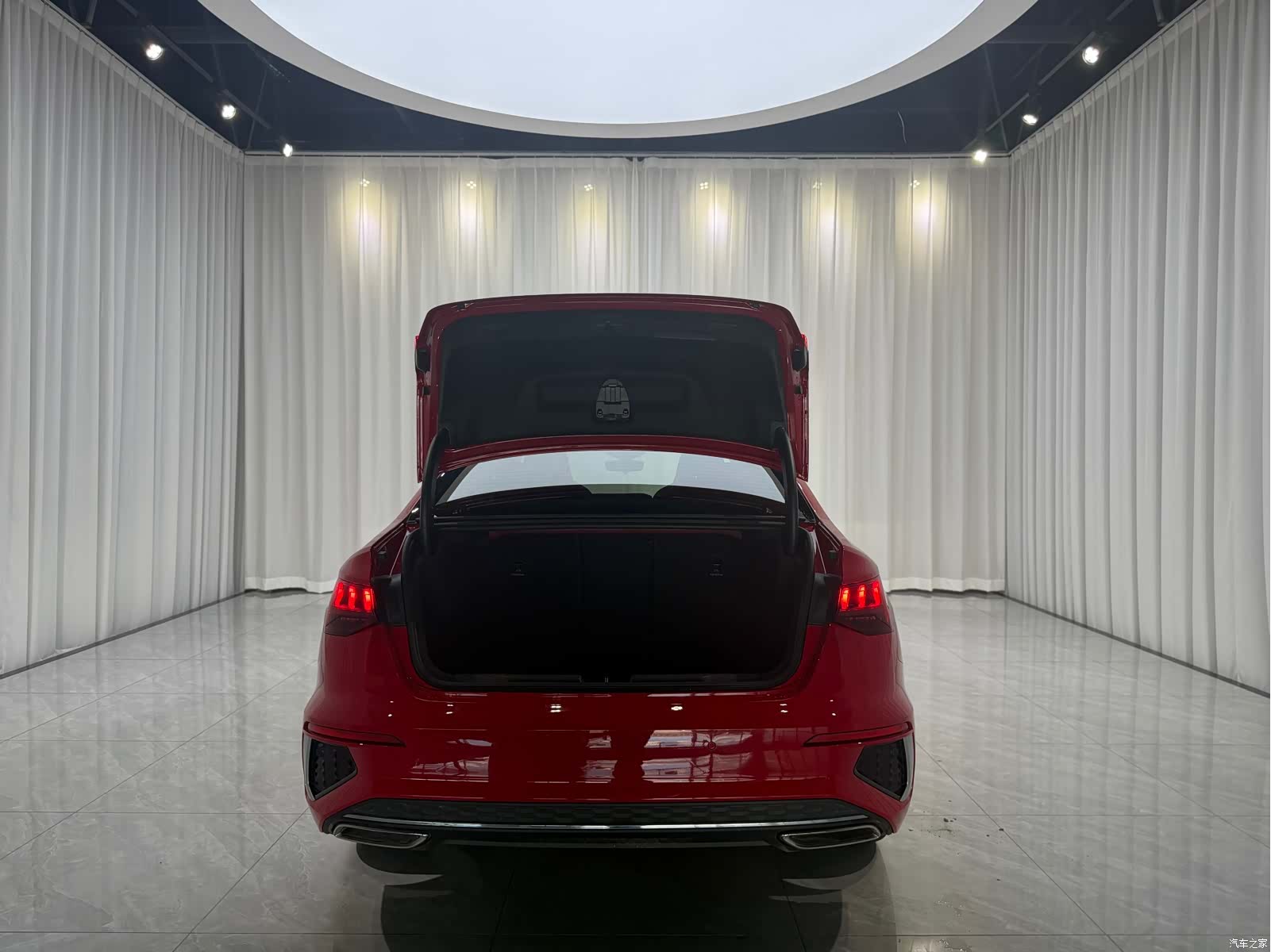 Audi A3, 2022 17