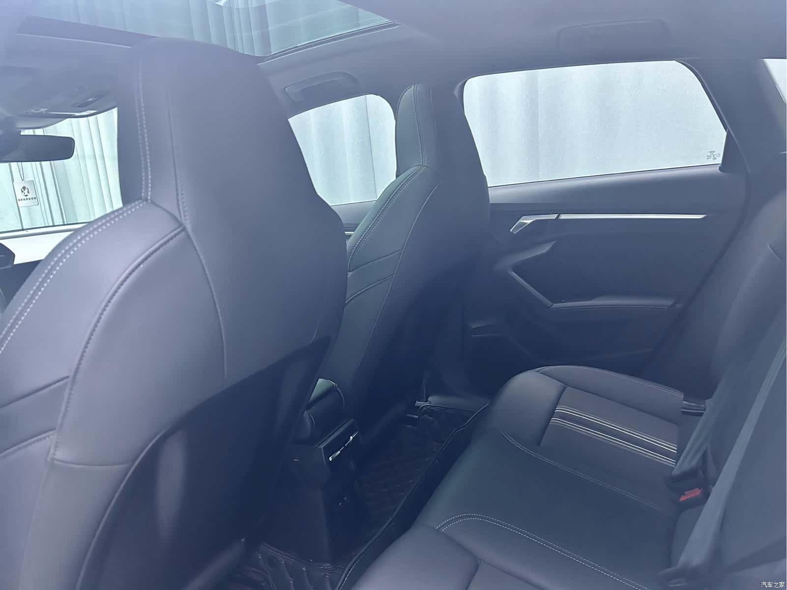 Audi A3, 2023 14