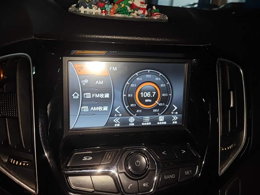 Chery Tiggo 5