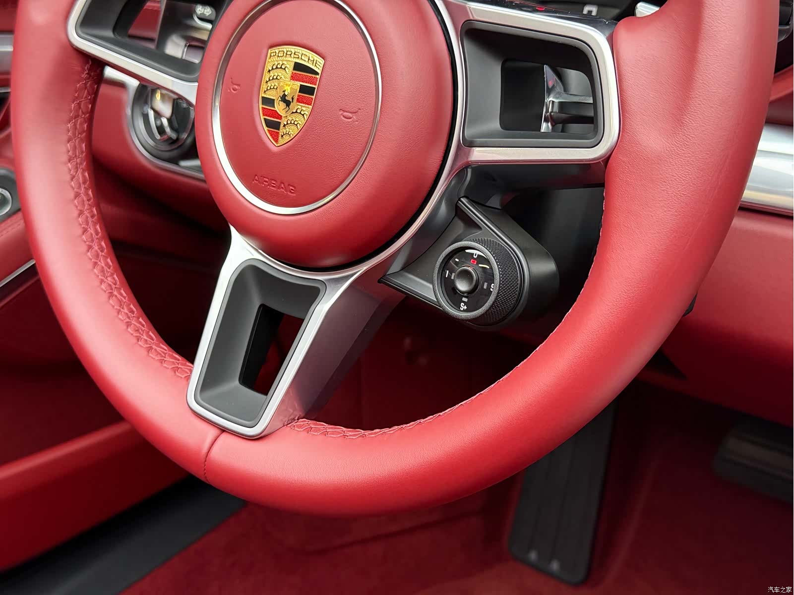 Porsche Boxster, 2026 14