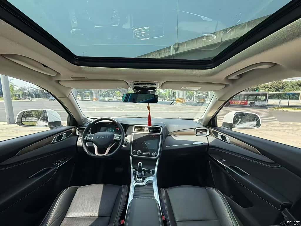 Lynk & Co 01, 2018 18