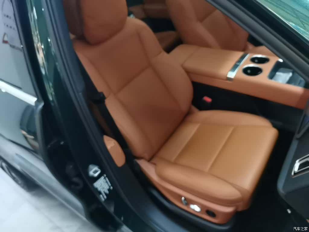 Li Auto L6, 2024 25