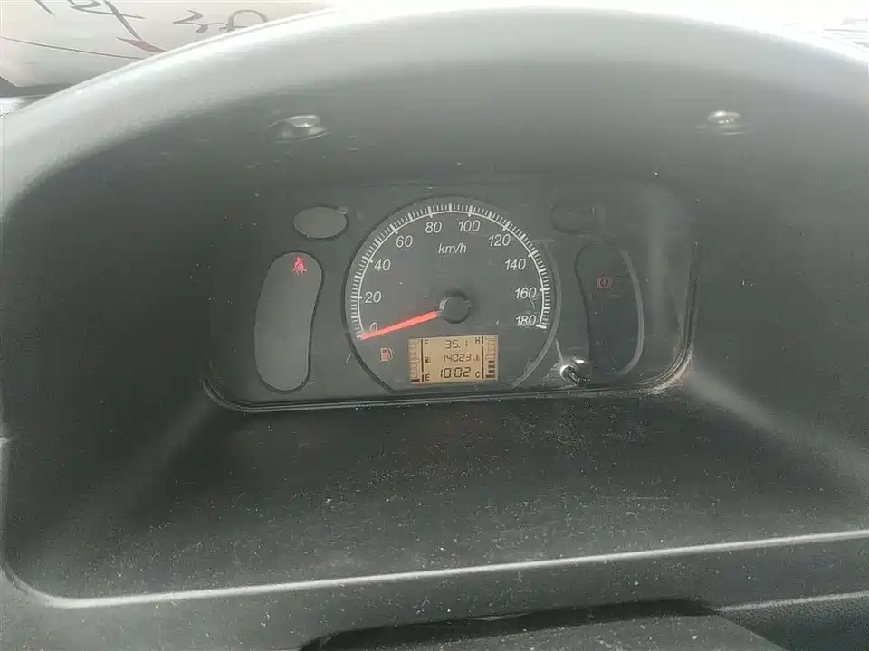 Wuling Wuling Zhiguang Small Card