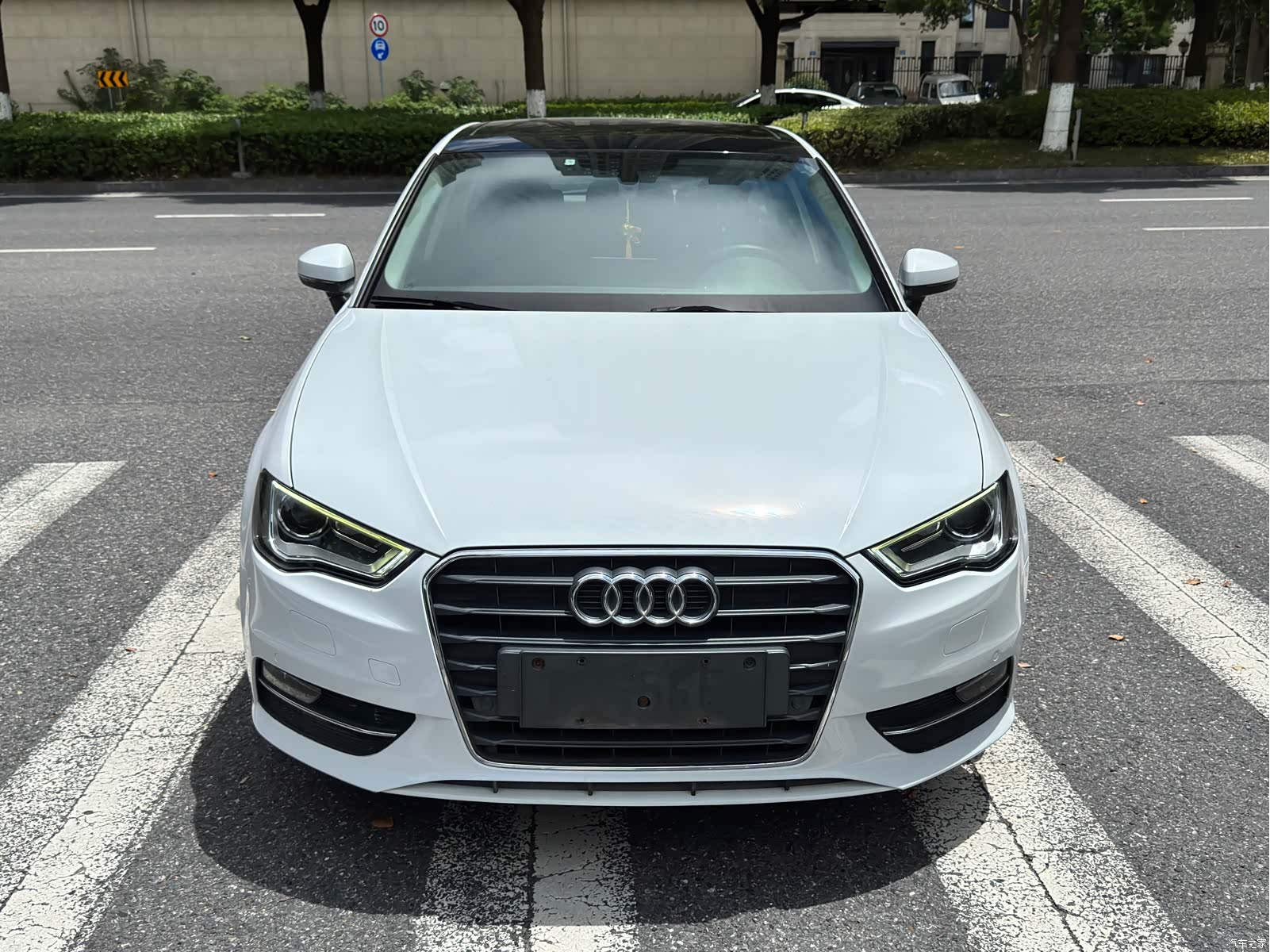 Audi A3, 2016 2