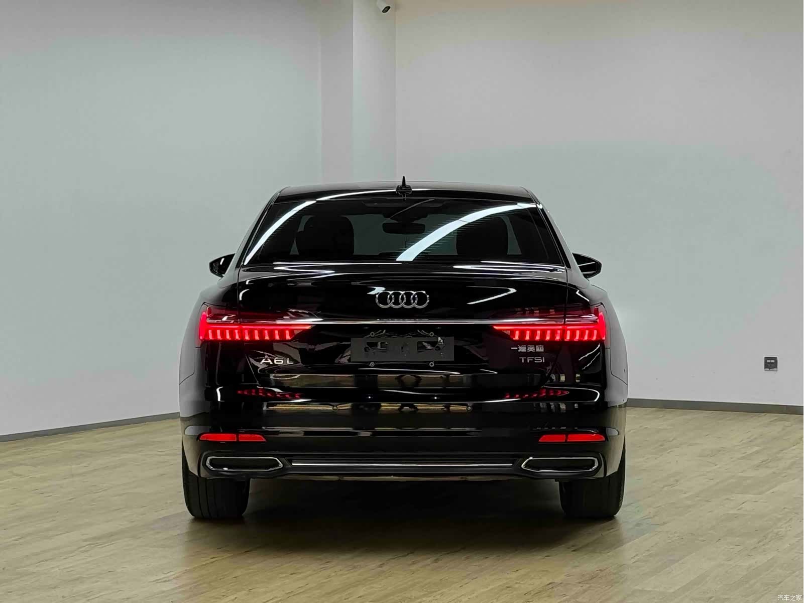 Audi A6L, 2019 30