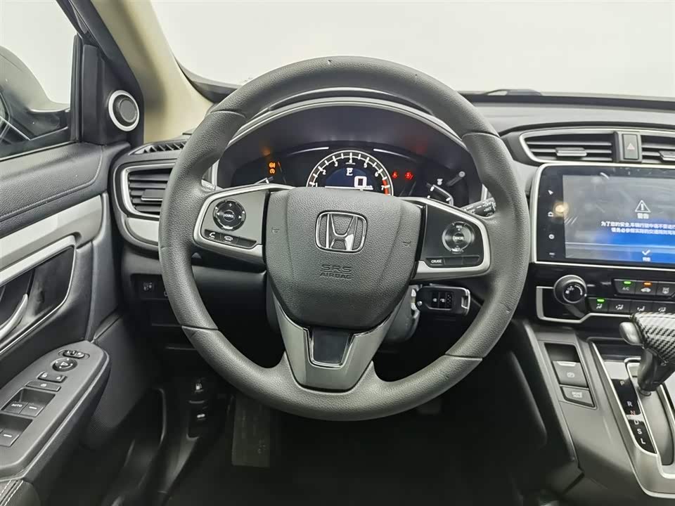 Honda CR-V Honda CR-V