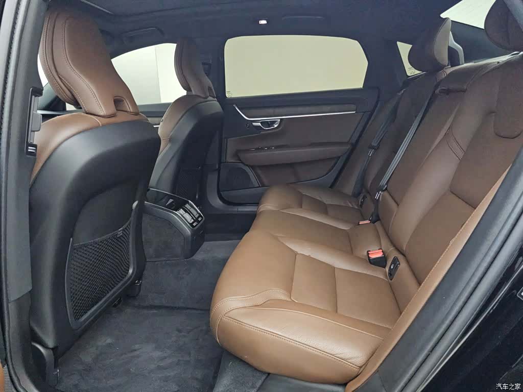 Volvo S90, 2023 14