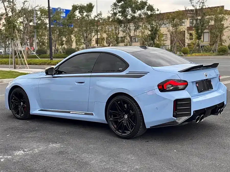 BMW M2