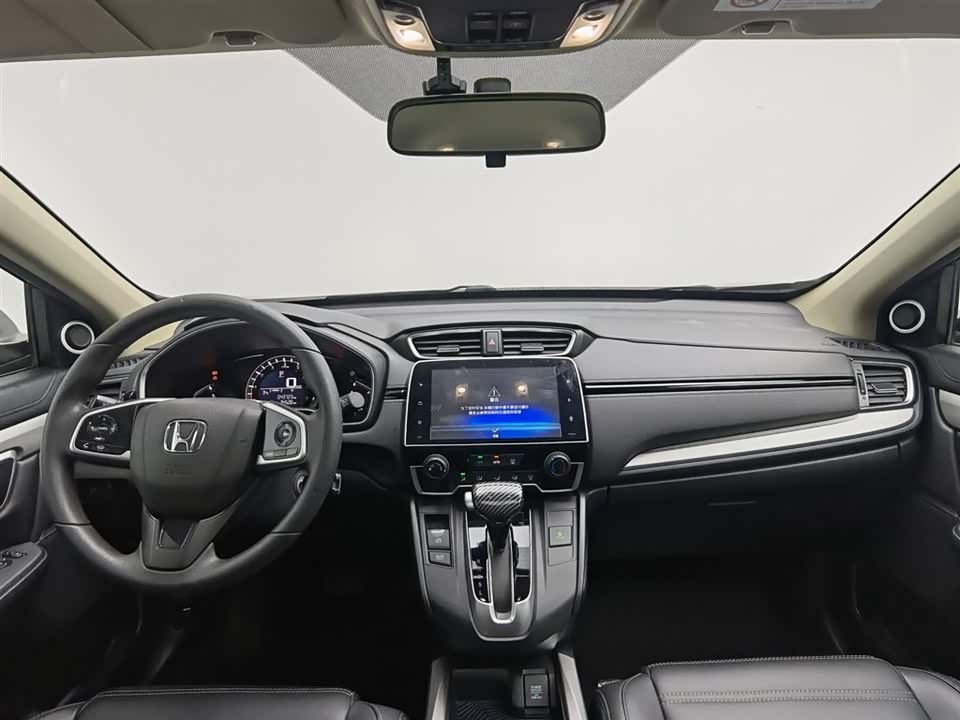 Honda CR-V Honda CR-V