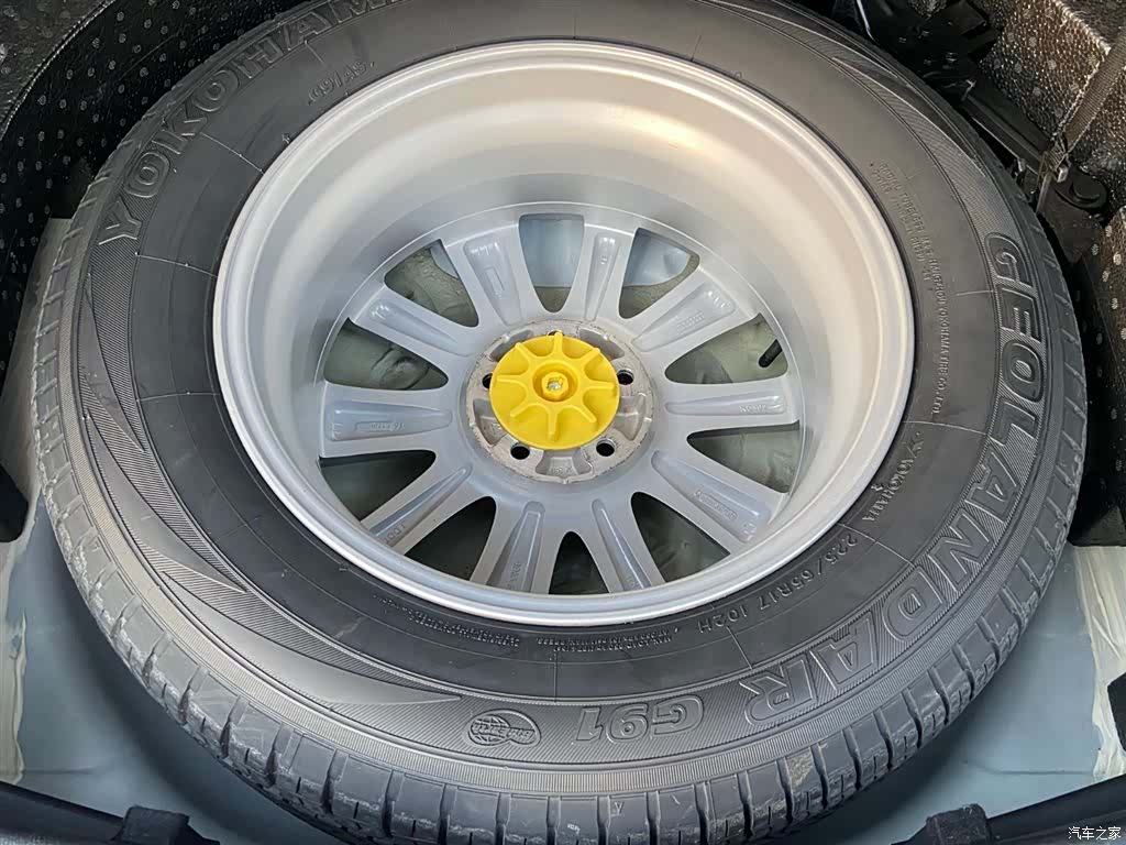 Mazda CX-5, 2017 16