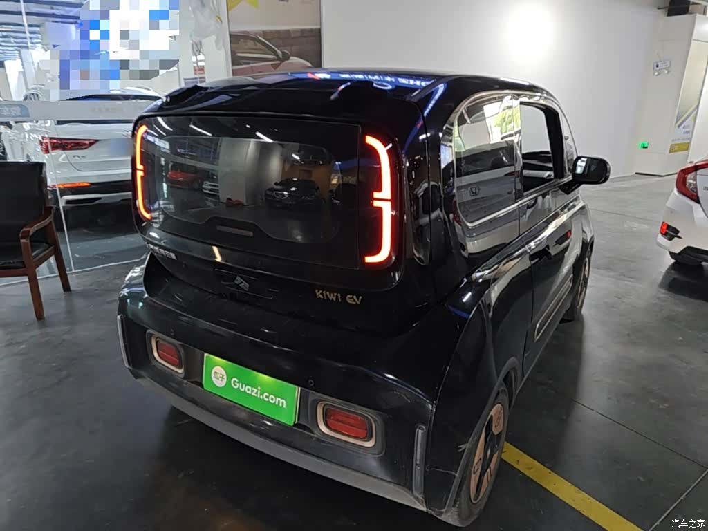 Wuling KiWi, 2022 7