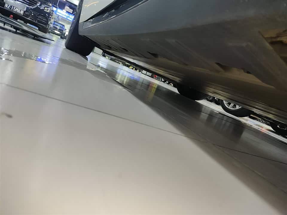 XPENG P7 XPENG P7