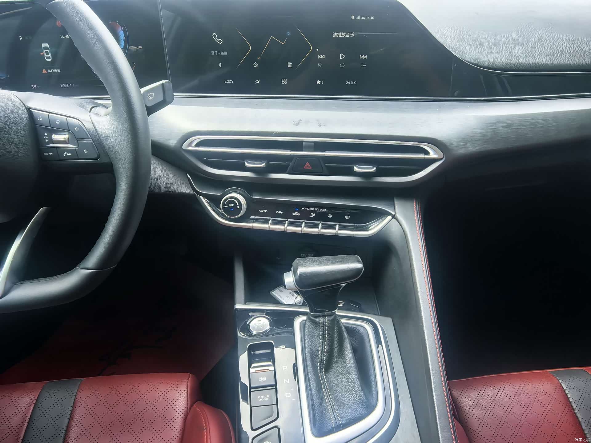 Changan Eado, 2022 7