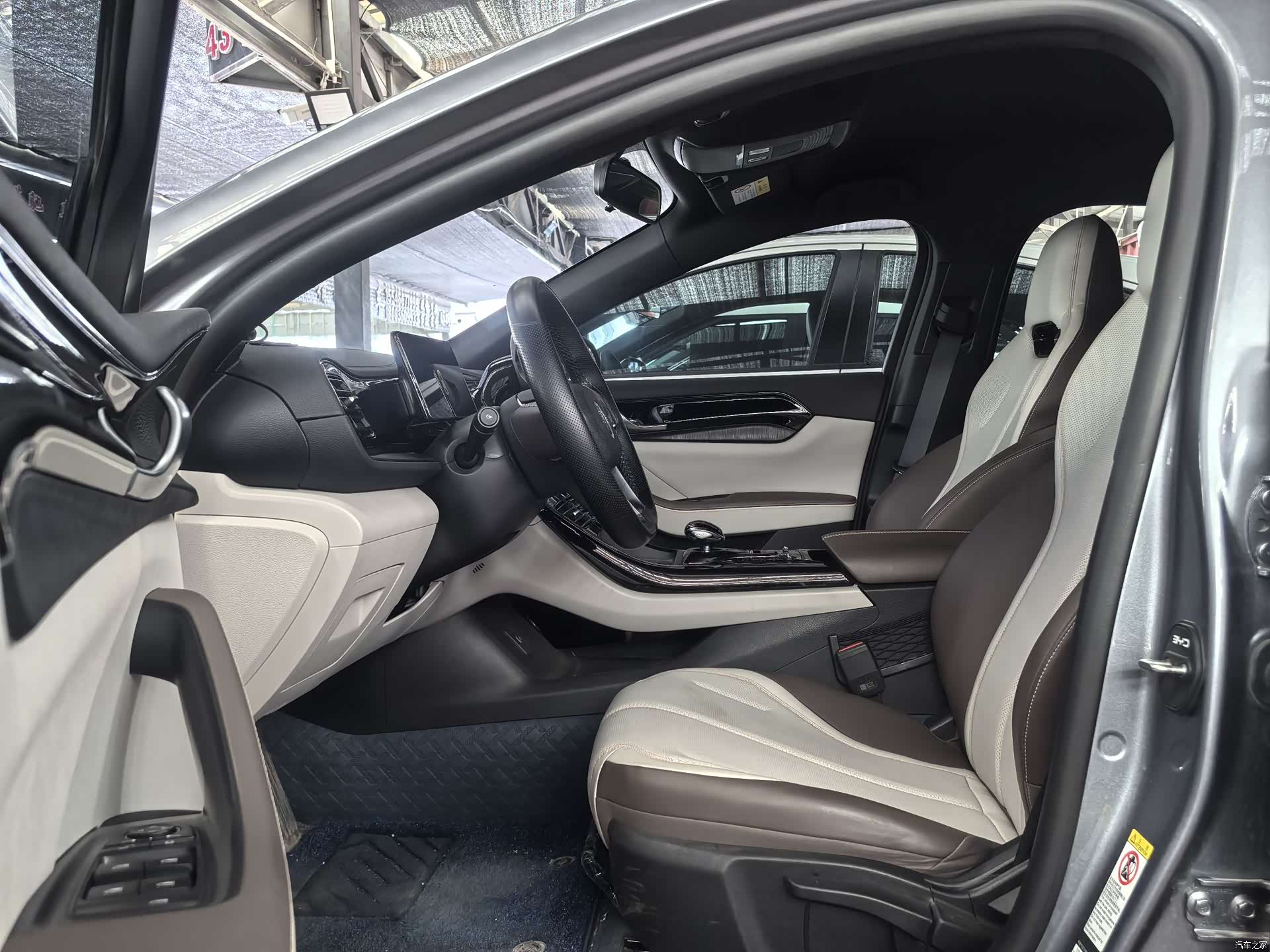 BYD Qin, 2024 4