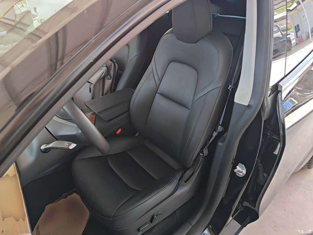 Tesla Model Y, 2021 15