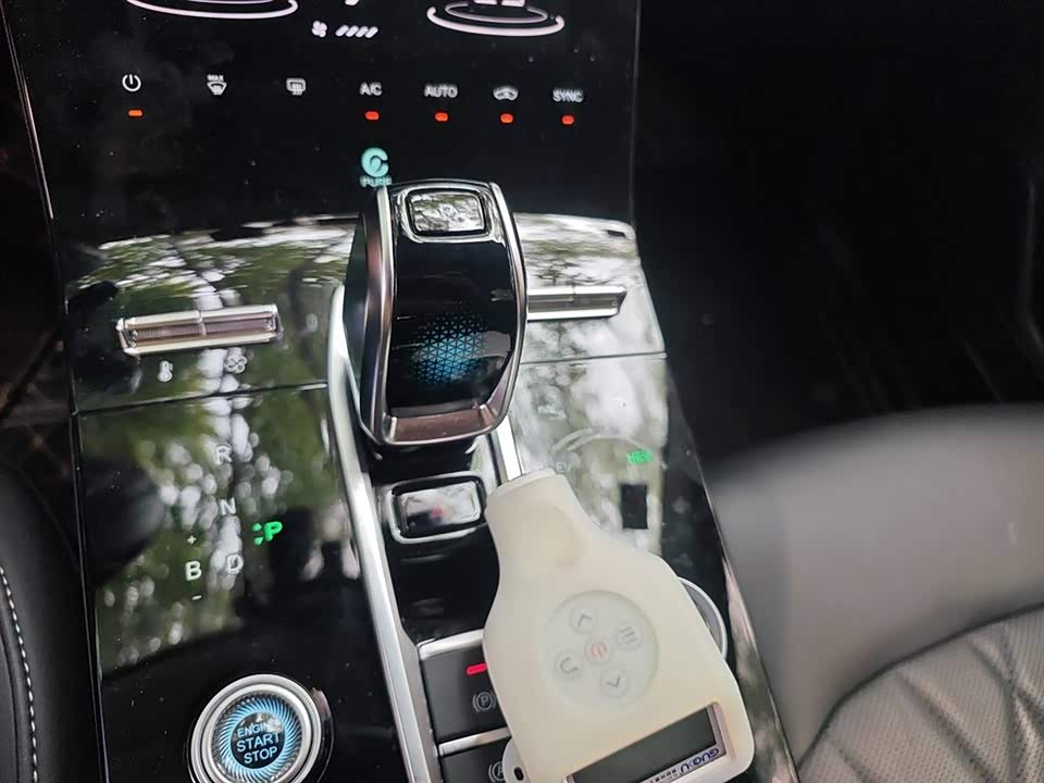 Chery Tiggo 8 PLUS Kunpeng e+