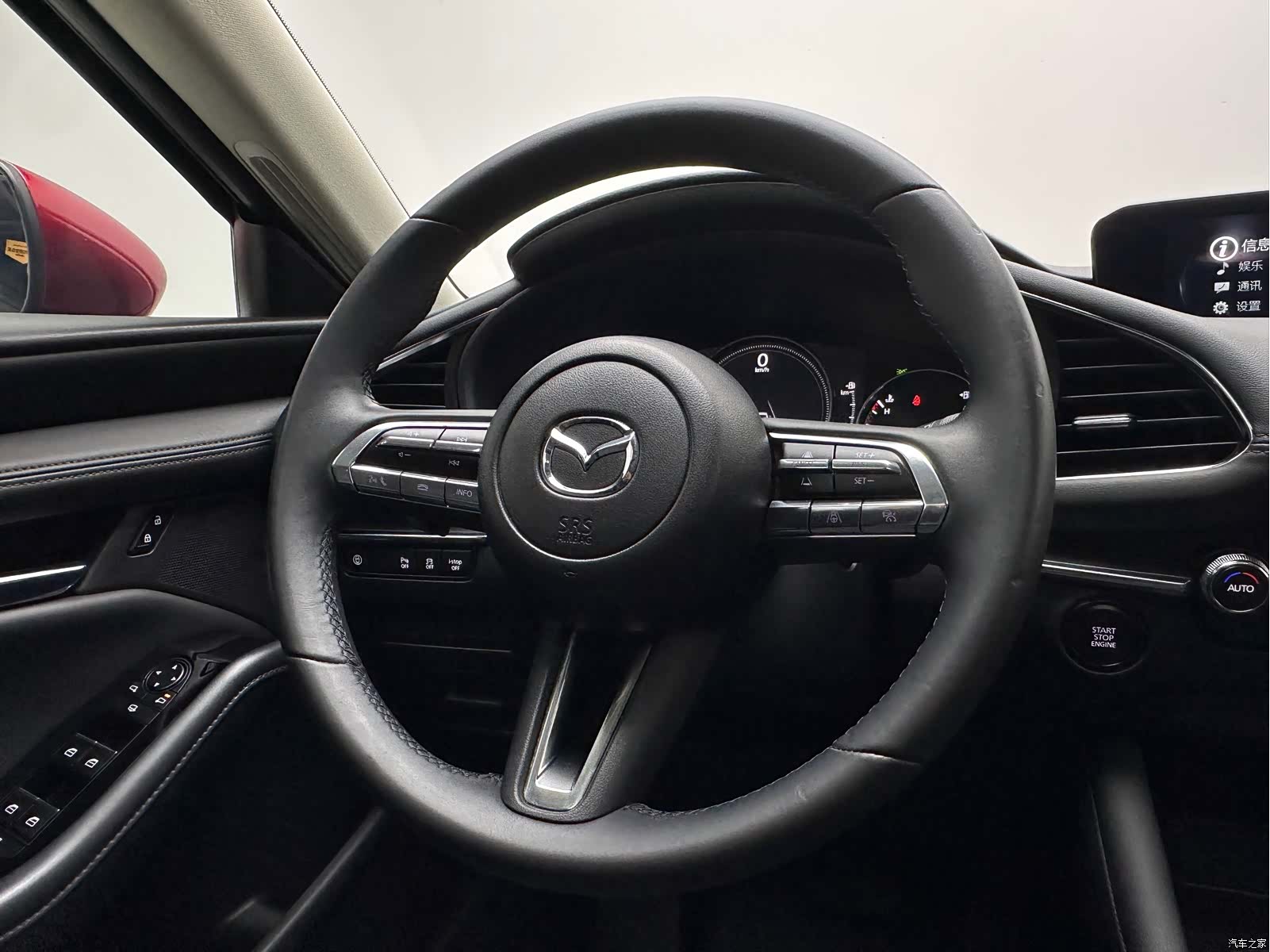 Mazda Mazda3, 2022 10
