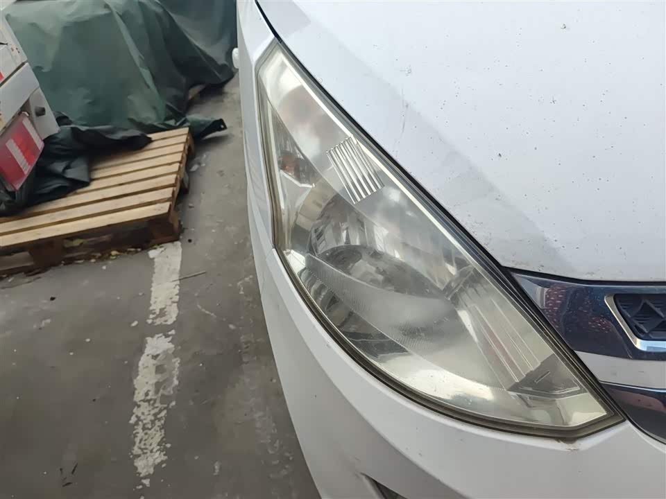 Wuling Wuling Rongguang V