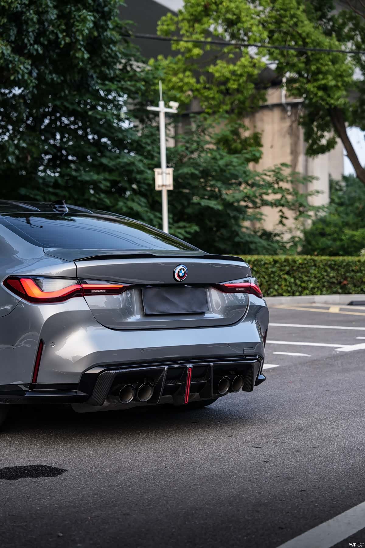 BMW M4, 2023 7