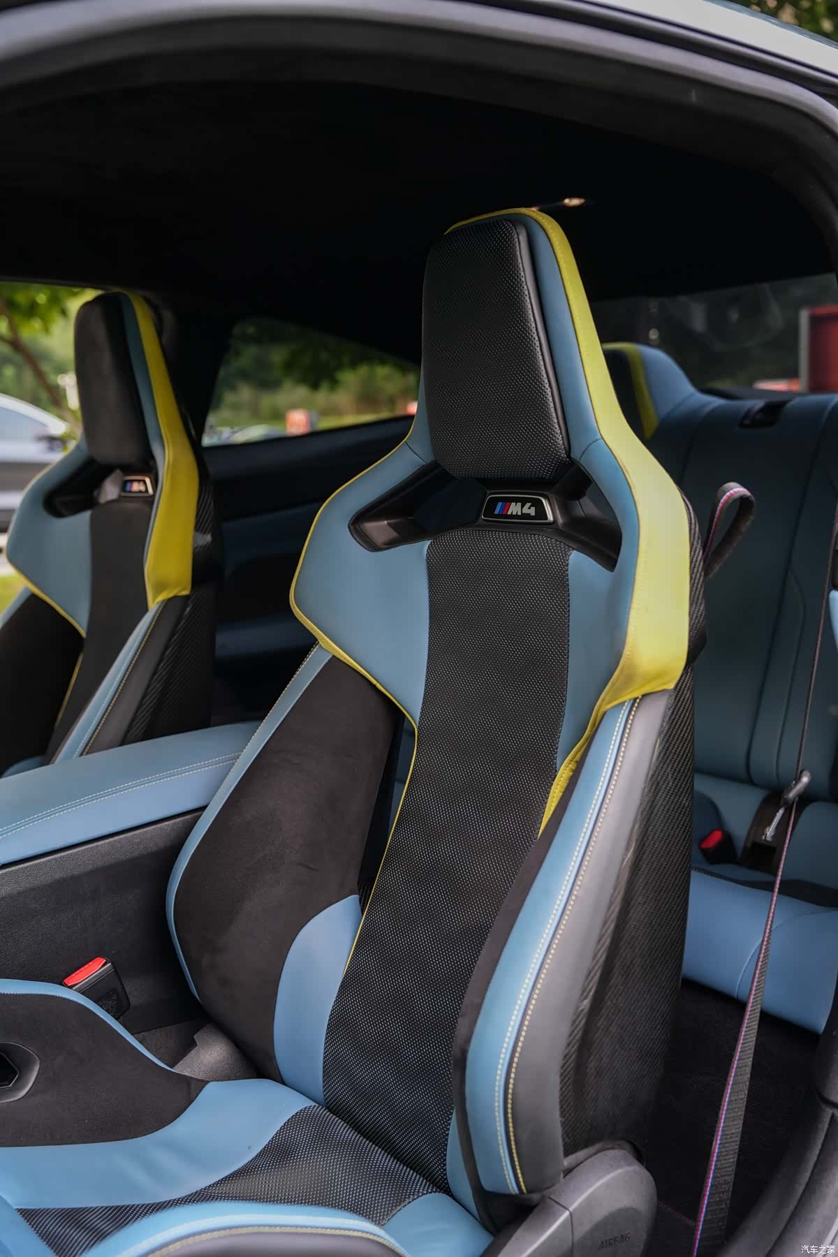 BMW M4, 2023 11