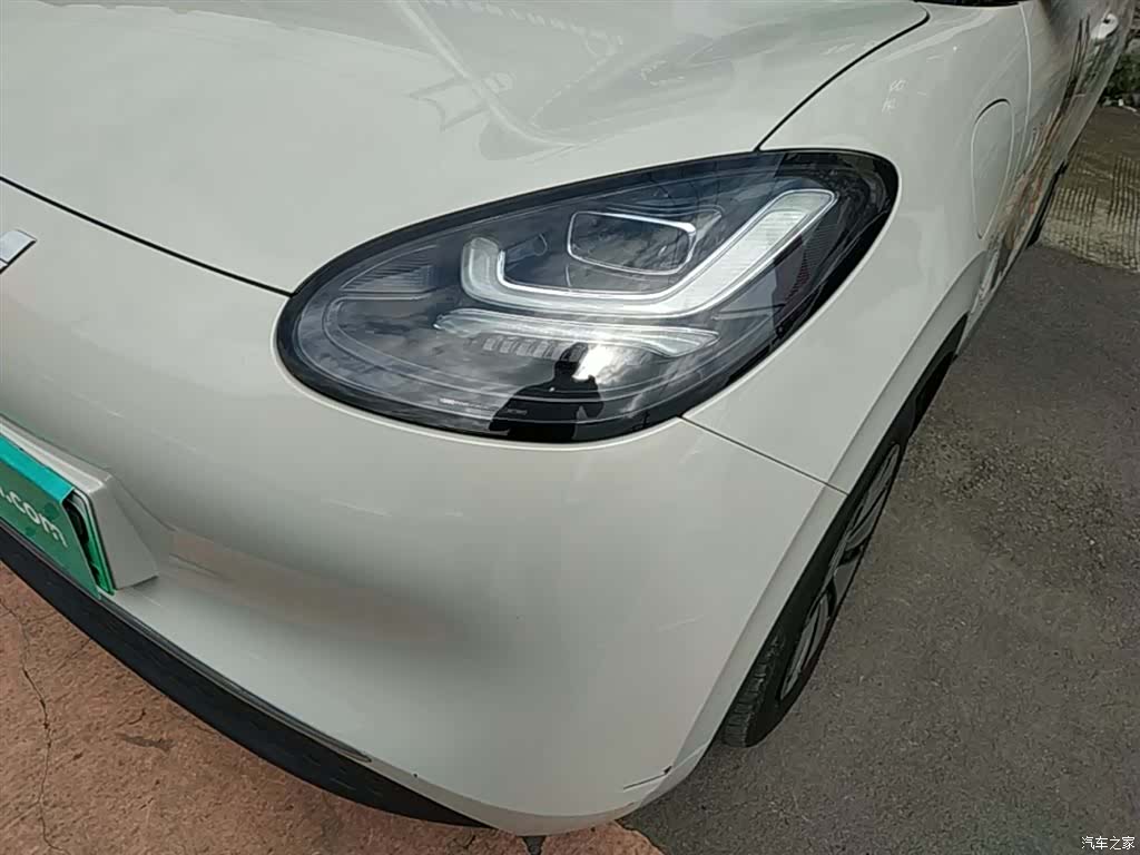 Wuling Bingo, 2023 24