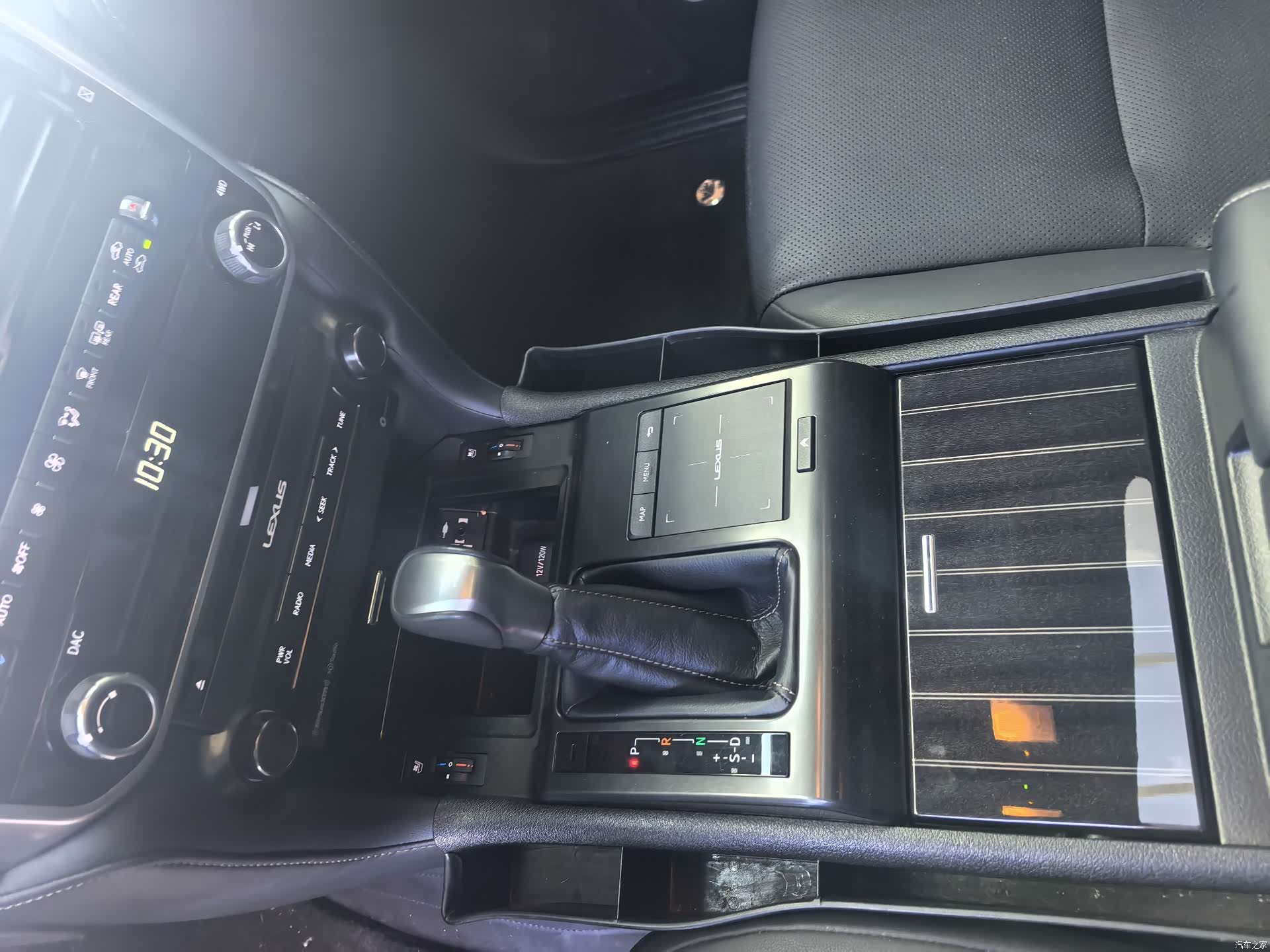 Lexus GX, 2024 все фото