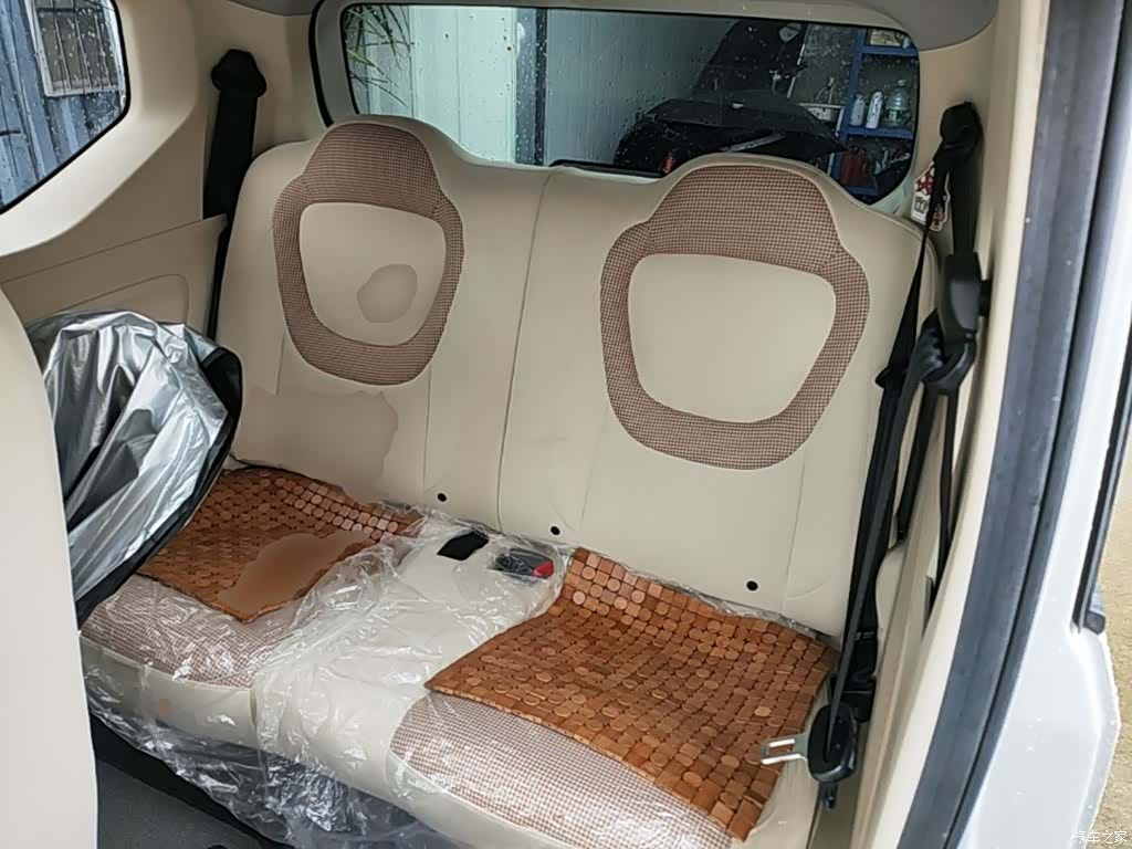 Wuling MINIEV, 2025 17