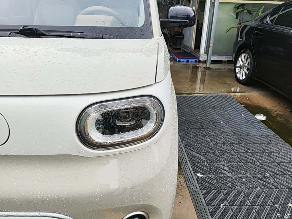 Wuling MINIEV, 2025 24
