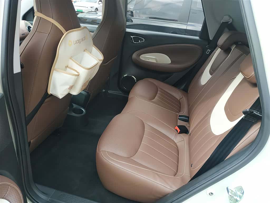 Wuling Bingo, 2023 17